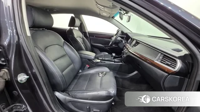 Kia Come New K7 id 3647166 из Кореи 20