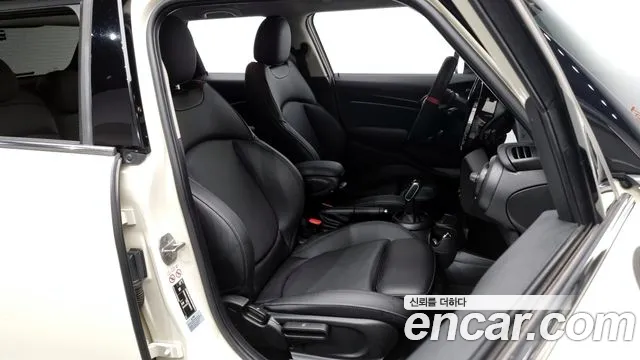 Mini Cooper id 2811438 из Кореи 20