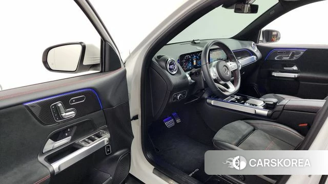 Mercedes-Benz GLB-Class X247 id 3898945 из Кореи 20