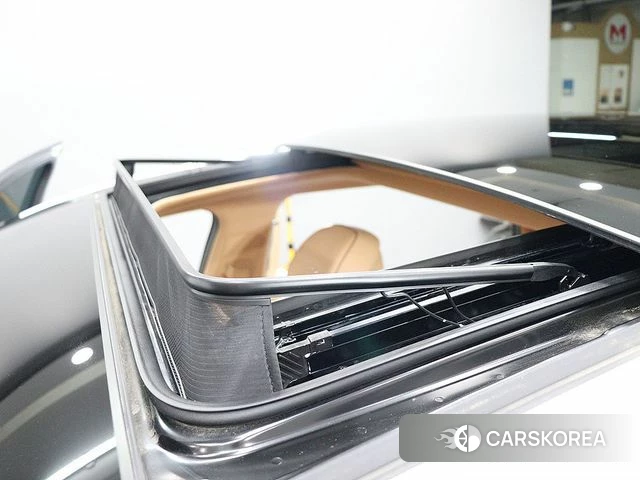 Genesis G90 (RS4) id 4419680 из Кореи 20