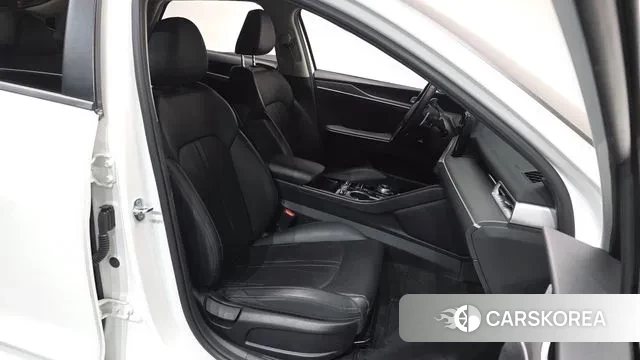 Kia K5 3rd generation id 3508506 из Кореи 20