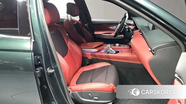 Genesis GV70 id 3037451 из Кореи 20