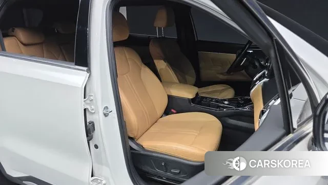 Kia Sorento 4th Generation id 3721438 из Кореи 19