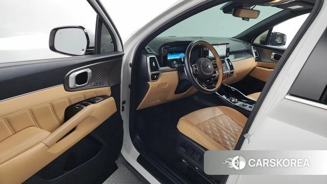 Kia Sorento 4th Generation id 4619518 из Кореи 33