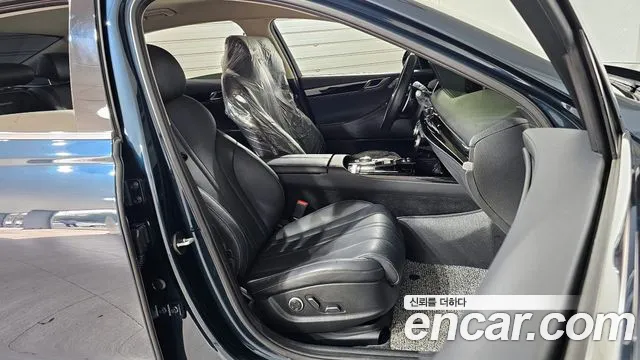 Genesis G80 (RG3) id 2603160 из Кореи 20