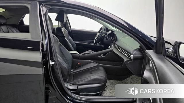 Hyundai Avante (CN7) id 3843904 из Кореи 20