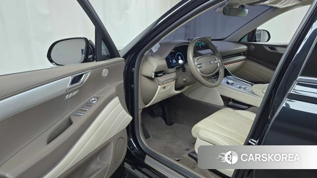 Genesis GV80 id 3832189 из Кореи 20