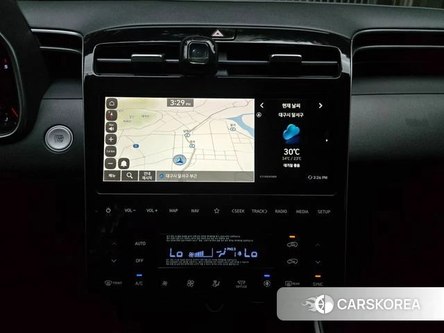 Hyundai Tucson (NX4) id 4697991 из Кореи 19