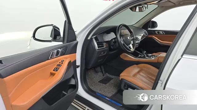 BMW X5 (G05) id 3283798 из Кореи 20