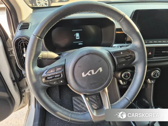 Kia The New Morning (JA) id 4469029 из Кореи 16