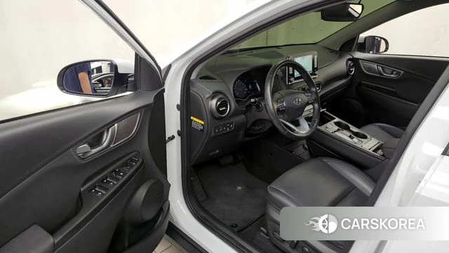 Hyundai Kona Electric id 4310369 из Кореи 31