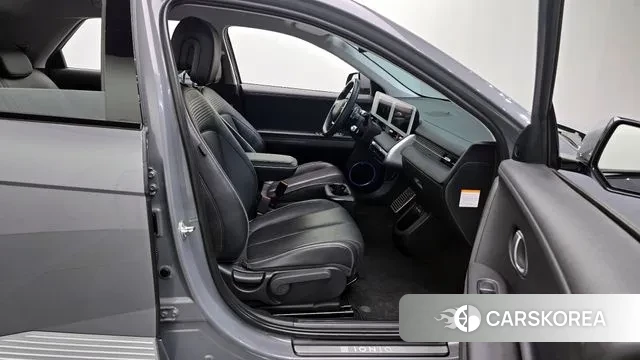 Hyundai Ionic 5 id 3012030 из Кореи 20