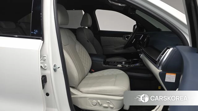 Kia The New Sorento 4th Generation id 4329642 из Кореи 38
