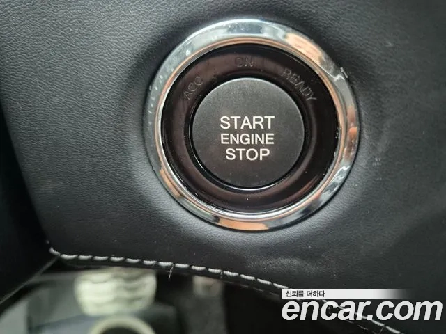 Ssangyong G4 Rexton id 2946387 из Кореи 20