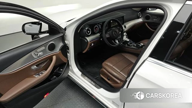 Mercedes-Benz E-Class W213 id 3955952 из Кореи 20