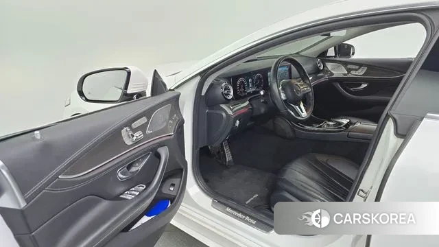 Mercedes-Benz CLS-Class C257 id 3761074 из Кореи 20