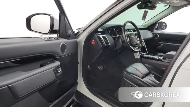 Land Rover Discovery 5 id 3661532 из Кореи 17