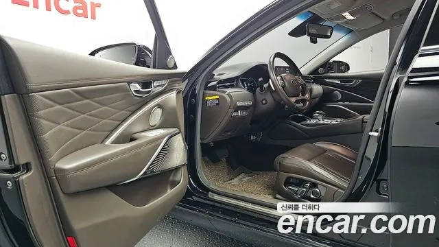 Kia More K9 id 2932763 из Кореи 20