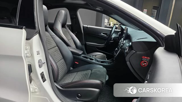 Mercedes-Benz CLA-Class C117 id 4882657 из Кореи 30