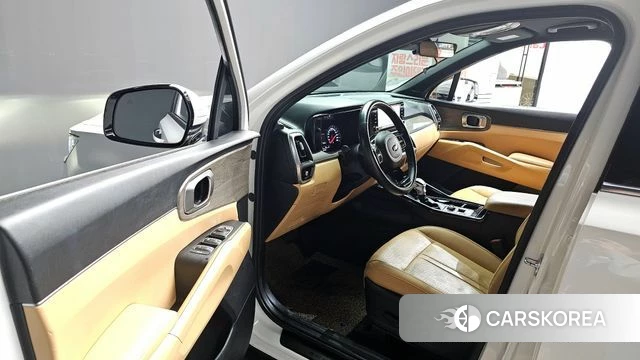 Kia Sorento 4th Generation id 3860169 из Кореи 20