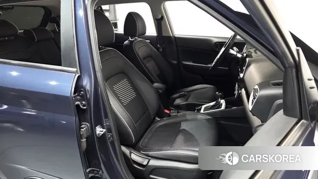 Hyundai Venue id 3297219 из Кореи 20