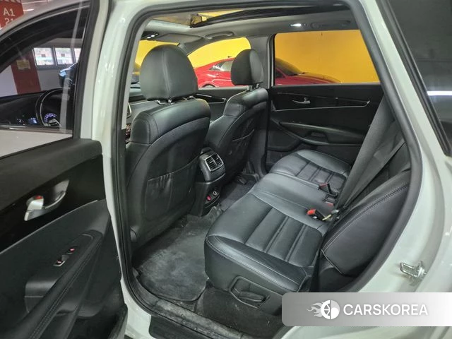 Kia The New Sorento id 4318181 из Кореи 18