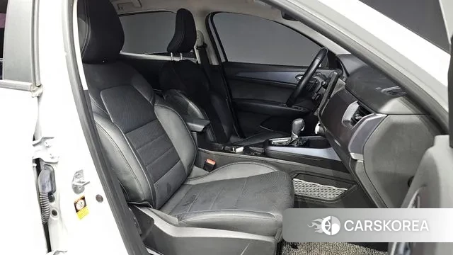 Renault Korea (Samsung) XM3 id 3028608 из Кореи 20