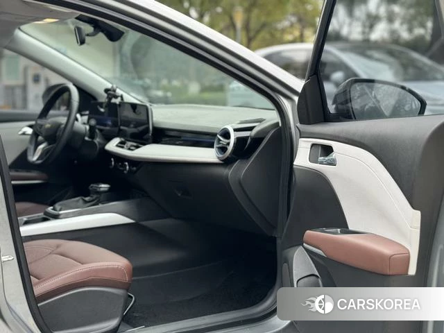 Chevrolet Cruze id 4254410 из Китая 15