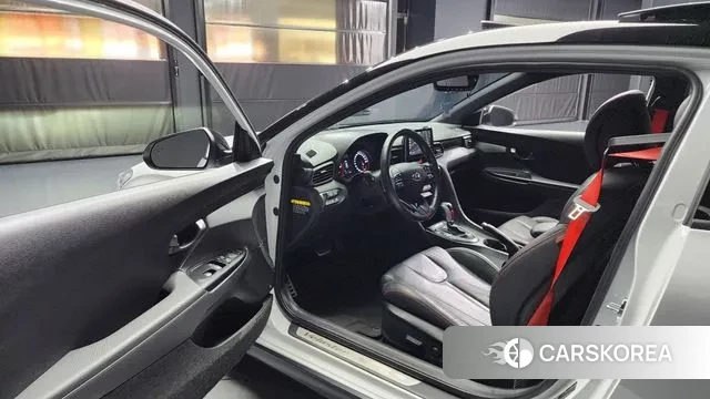 Hyundai Veloster (JS) id 3107333 из Кореи 20