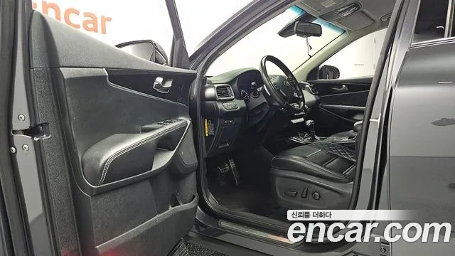 Kia The New Sorento id 2922236 из Кореи 20