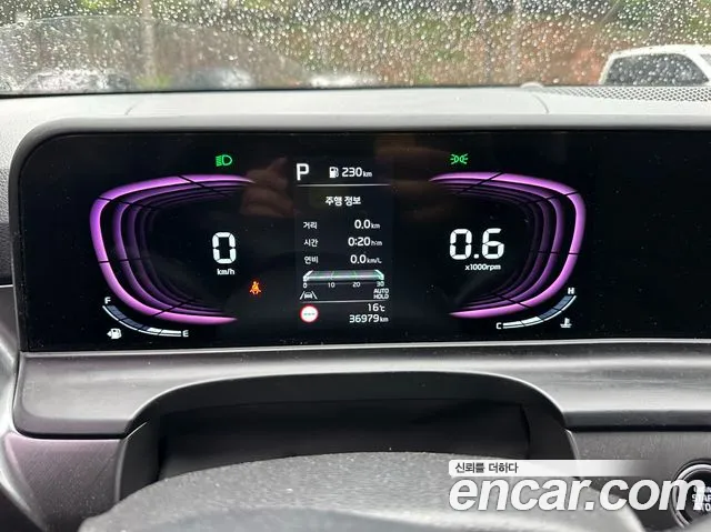 Kia The New Seltos id 2707295 из Кореи 18