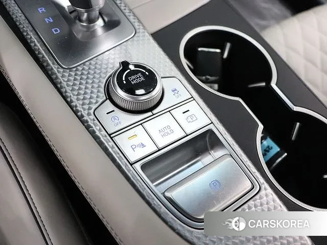 Genesis The New G70 id 3032190 из Кореи 20