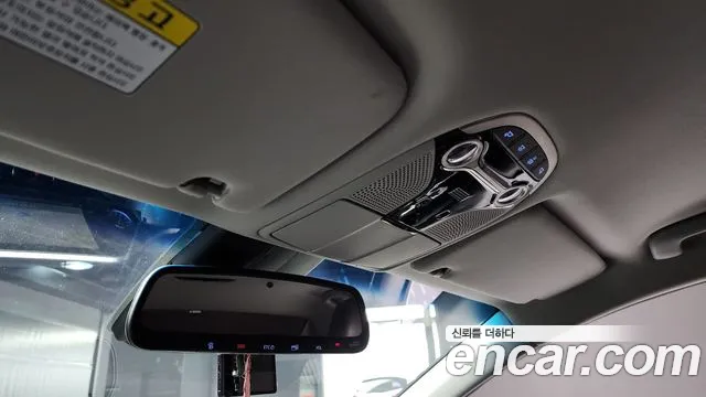 Hyundai Grandeur IG id 2701456 из Кореи 20