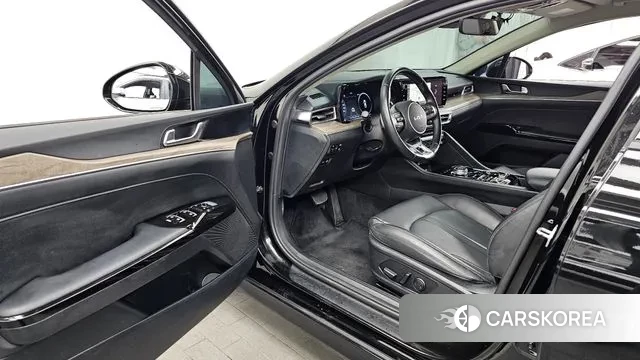 Kia K5 Hybrid 3rd Generation id 3770604 из Кореи 20