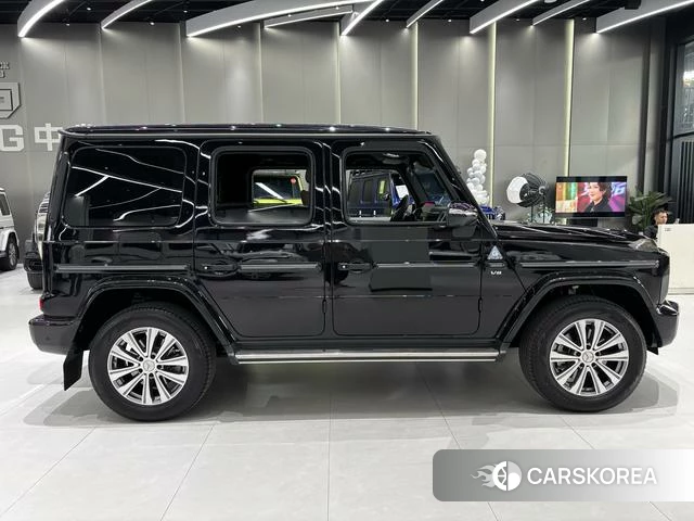 Mercedes-Benz G-class id 4256865 из Китая 11