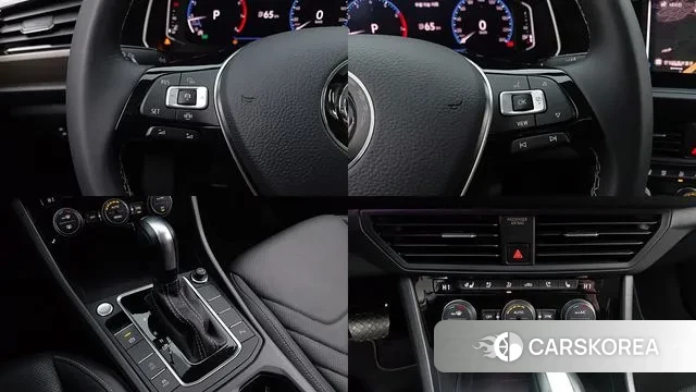 Volkswagen 7th Generation of Jetta id 3619092 из Кореи 20