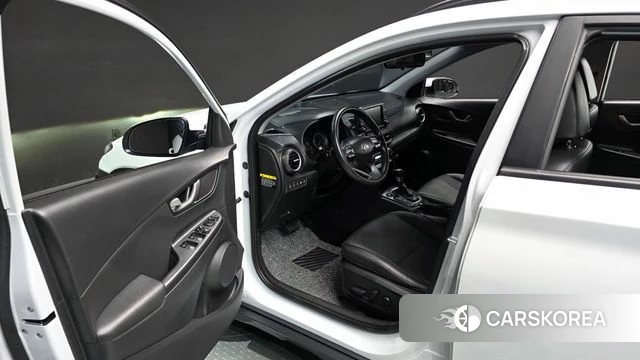 Hyundai Kona id 3905648 из Кореи 20