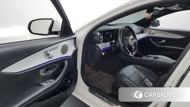 Mercedes-Benz E-Class W213 id 3344041 из Кореи 20