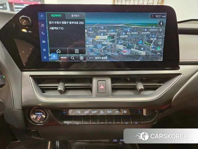 Lexus UX300h id 4601245 из Кореи 15