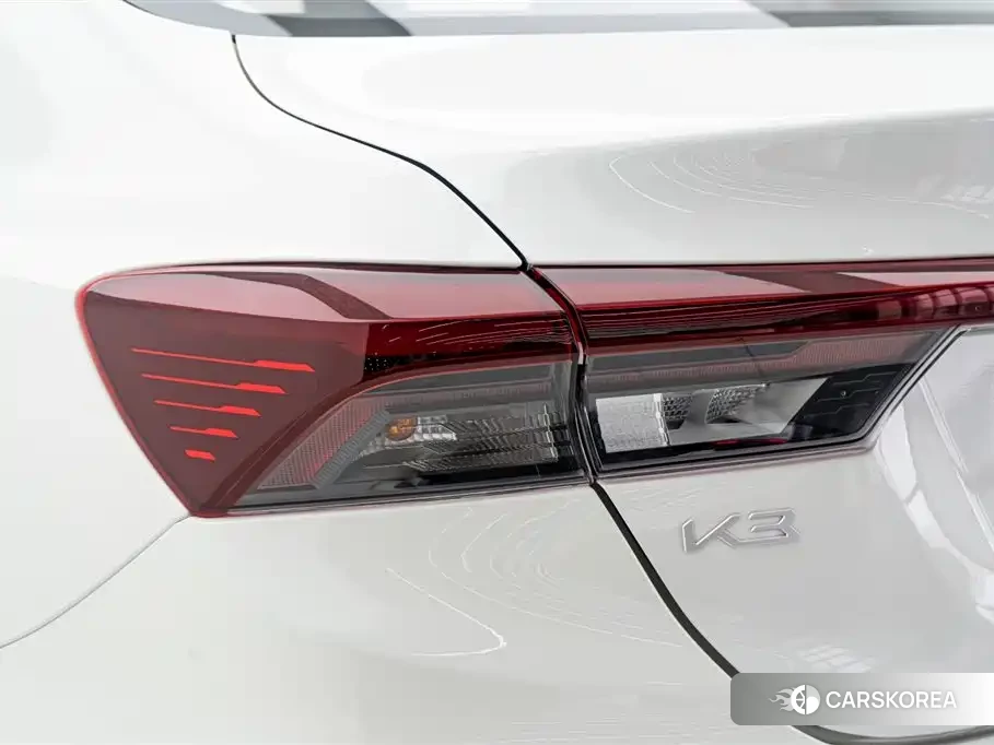 Kia K3 id 4514309 из Китая 24