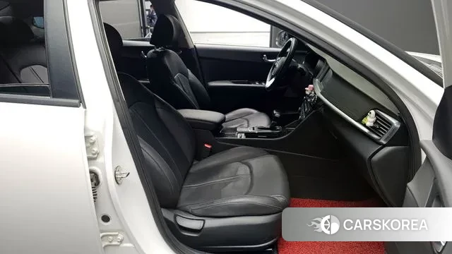 Kia The New K5 2nd generation id 3718772 из Кореи 20