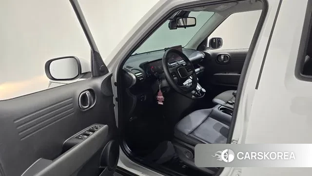 Hyundai The New Casper id 3674675 из Кореи 20