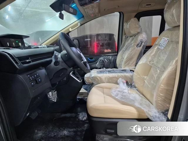 Hyundai Staria id 4400261 из Кореи 14