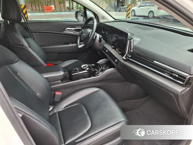 Kia Sportage 5th Generation id 3963873 из Кореи 18