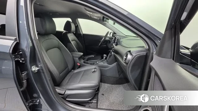 Hyundai Kona id 3439863 из Кореи 20