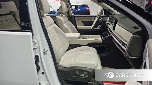 Hyundai Santa Fe (MX5) id 3246581 из Кореи 20