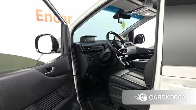 Hyundai Staria id 4280729 из Кореи 20
