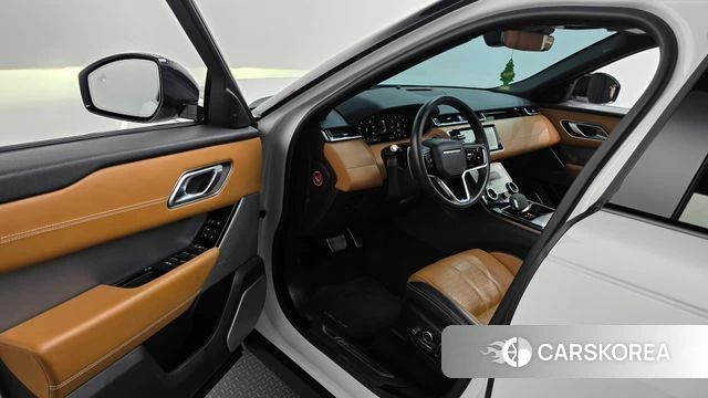 Land Rover Range Rover Velar id 4692870 из Кореи 36