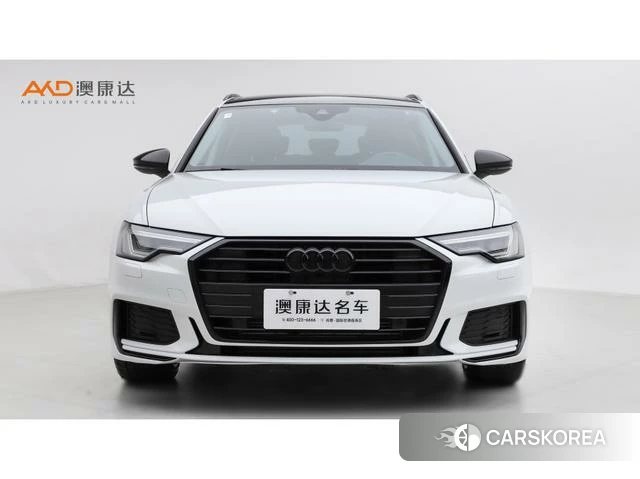 Audi A6 (import) id 4261798 из Китая 9