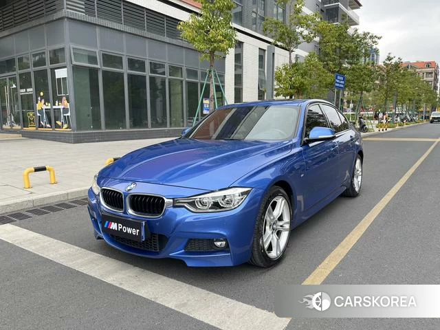 BMW 3 series id 3856305 из Китая 12